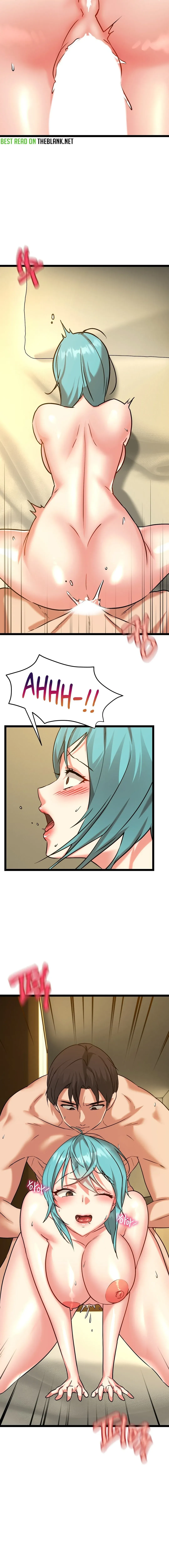 Sticky & Sweet Chapter 16 page 6 - 