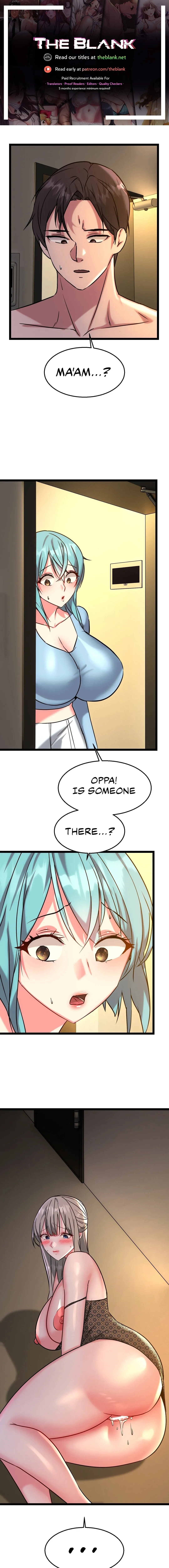 Sticky & Sweet Chapter 17 page 1 - 