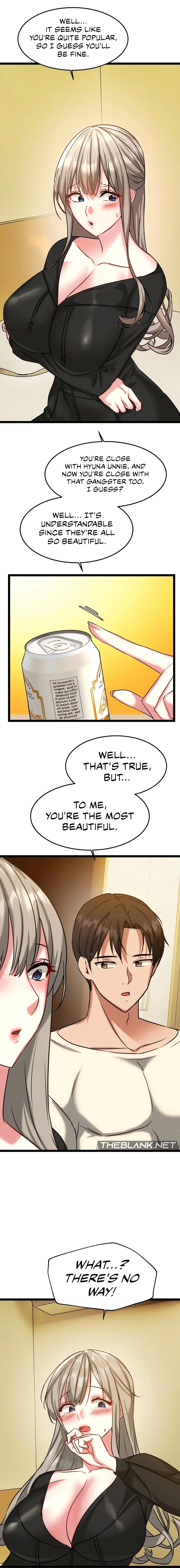 Sticky & Sweet Chapter 18 page 16 - 