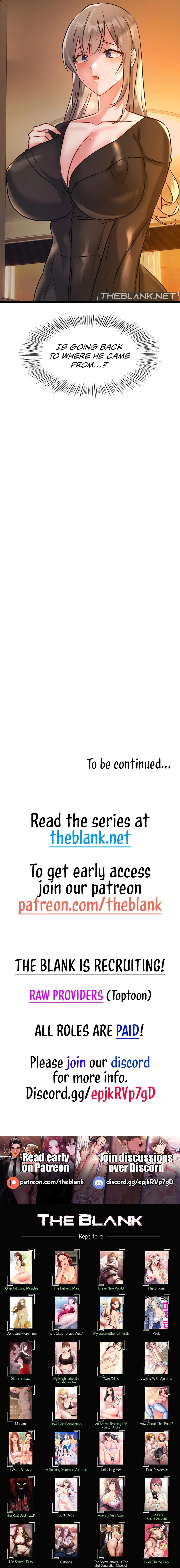 Sticky & Sweet Chapter 19 page 19 - 
