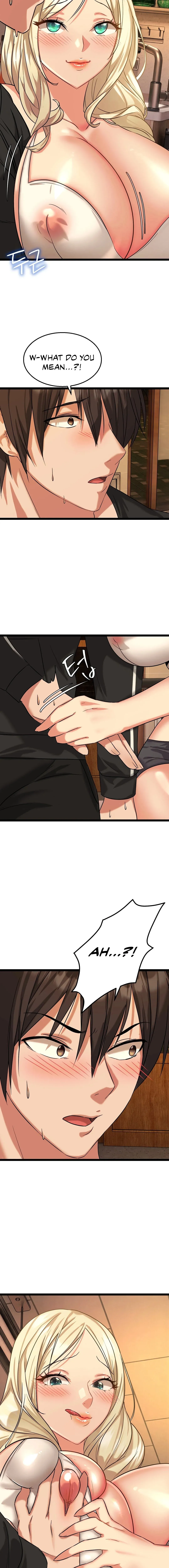 Sticky & Sweet Chapter 2 page 23 - 