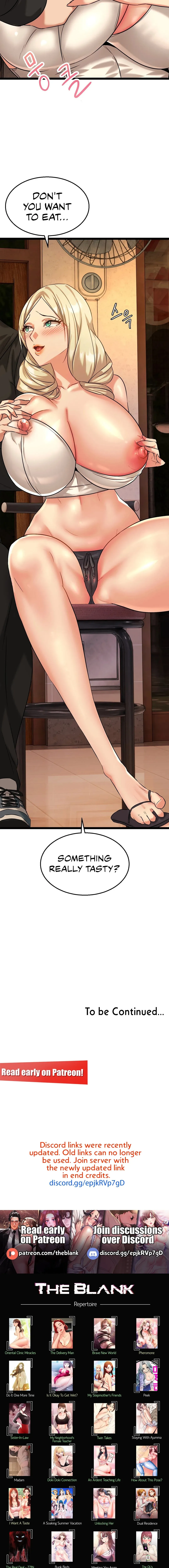 Sticky & Sweet Chapter 2 page 24 - 