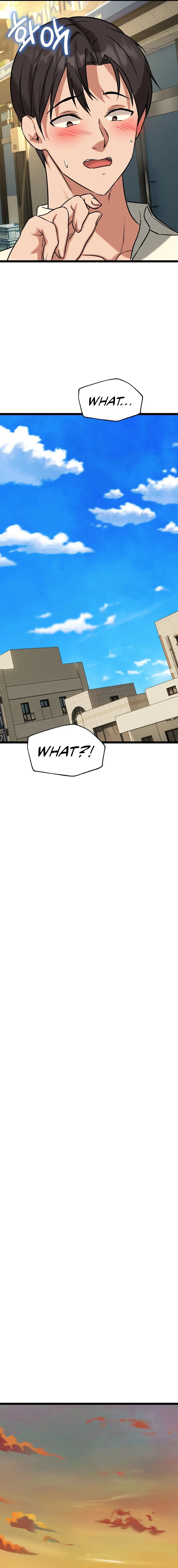 Sticky & Sweet Chapter 21 page 15 - 
