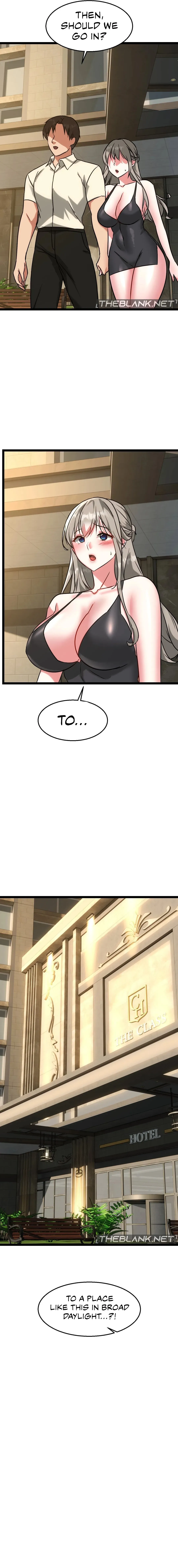 Sticky & Sweet Chapter 23 page 20 - 