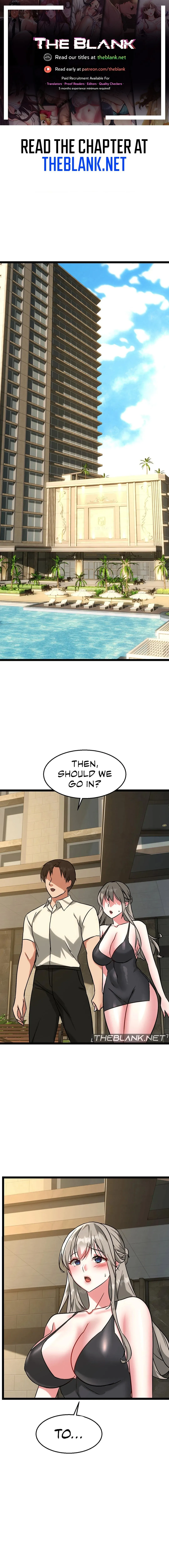 Sticky & Sweet Chapter 24 page 1 - 