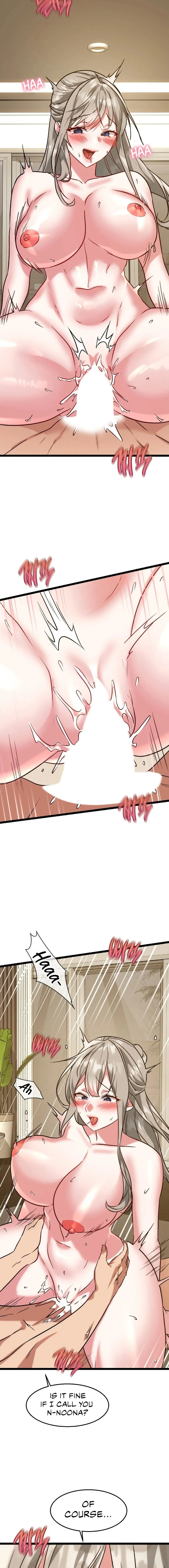 Sticky & Sweet Chapter 24 page 12 - 