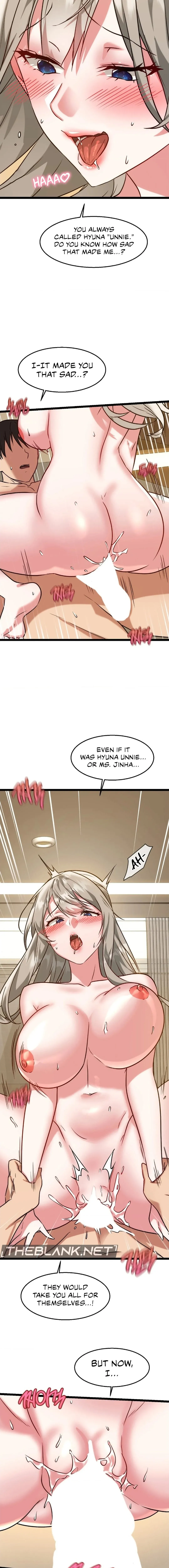 Sticky & Sweet Chapter 24 page 13 - 