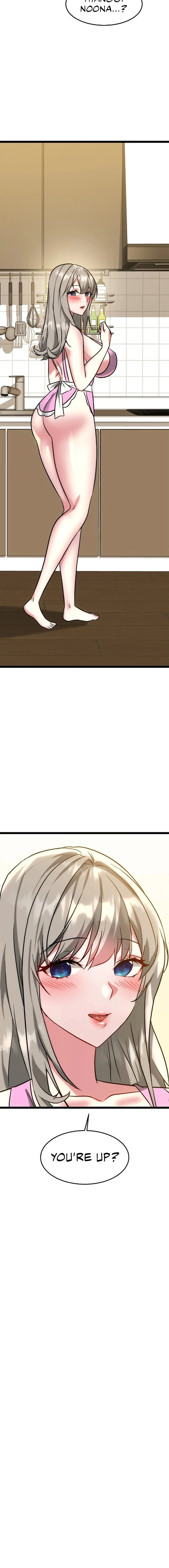 Sticky & Sweet Chapter 24 page 20 - 