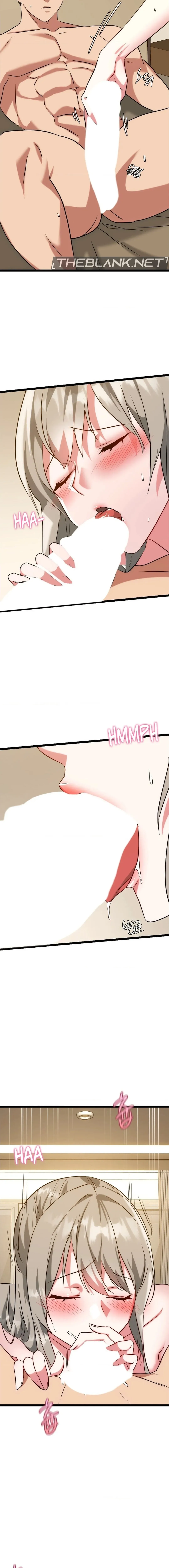 Sticky & Sweet Chapter 24 page 7 - 