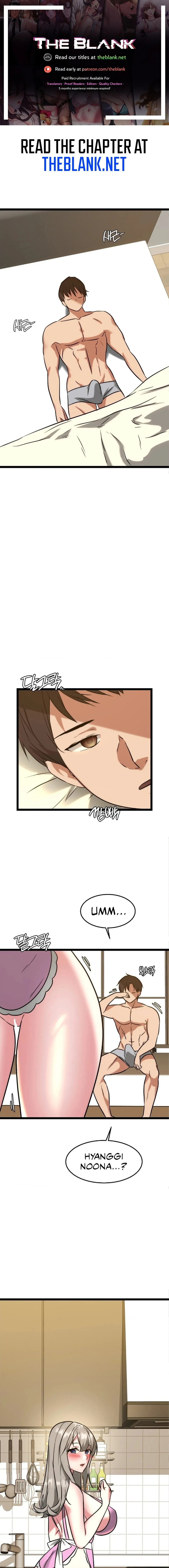 Sticky & Sweet Chapter 25 page 1 - 
