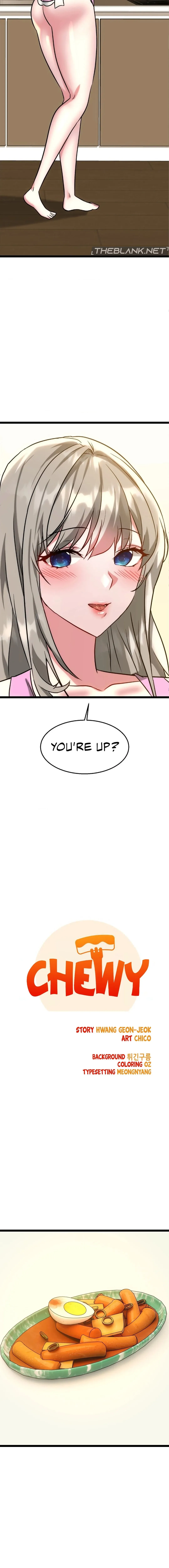 Sticky & Sweet Chapter 25 page 2 - 