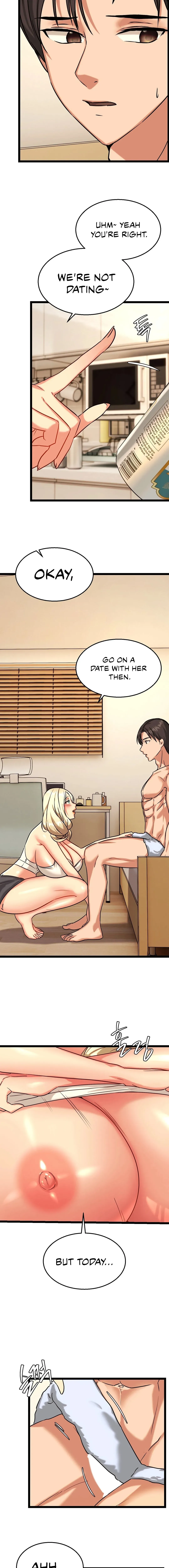 Sticky & Sweet Chapter 6 page 13 - 