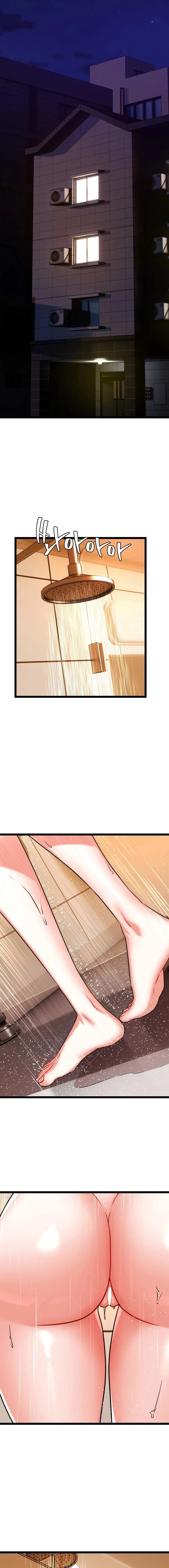 Sticky & Sweet Chapter 6 page 7 - 