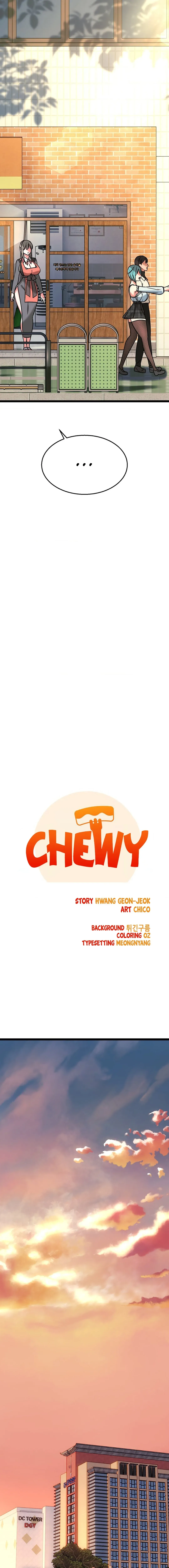 Sticky & Sweet Chapter 9 page 2 - 