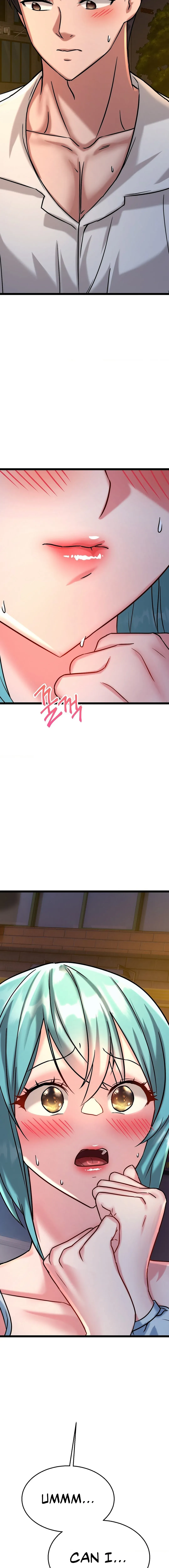 Sticky & Sweet Chapter 9 page 20 - 