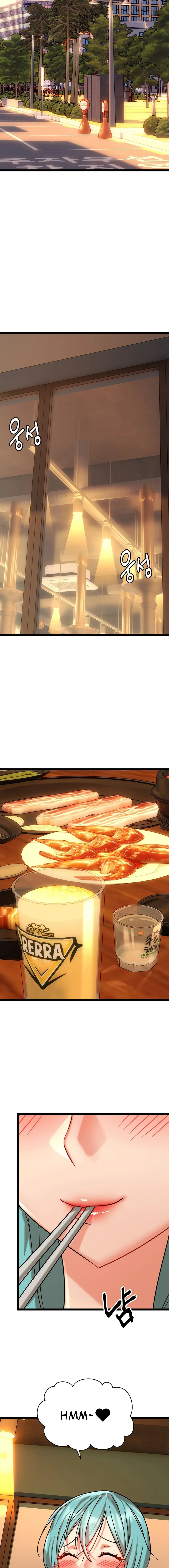 Sticky & Sweet Chapter 9 page 3 - 