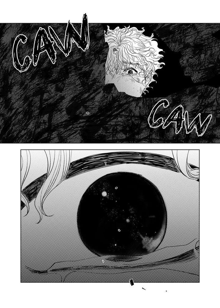 Stigmata Chapter 1 page 14 - 