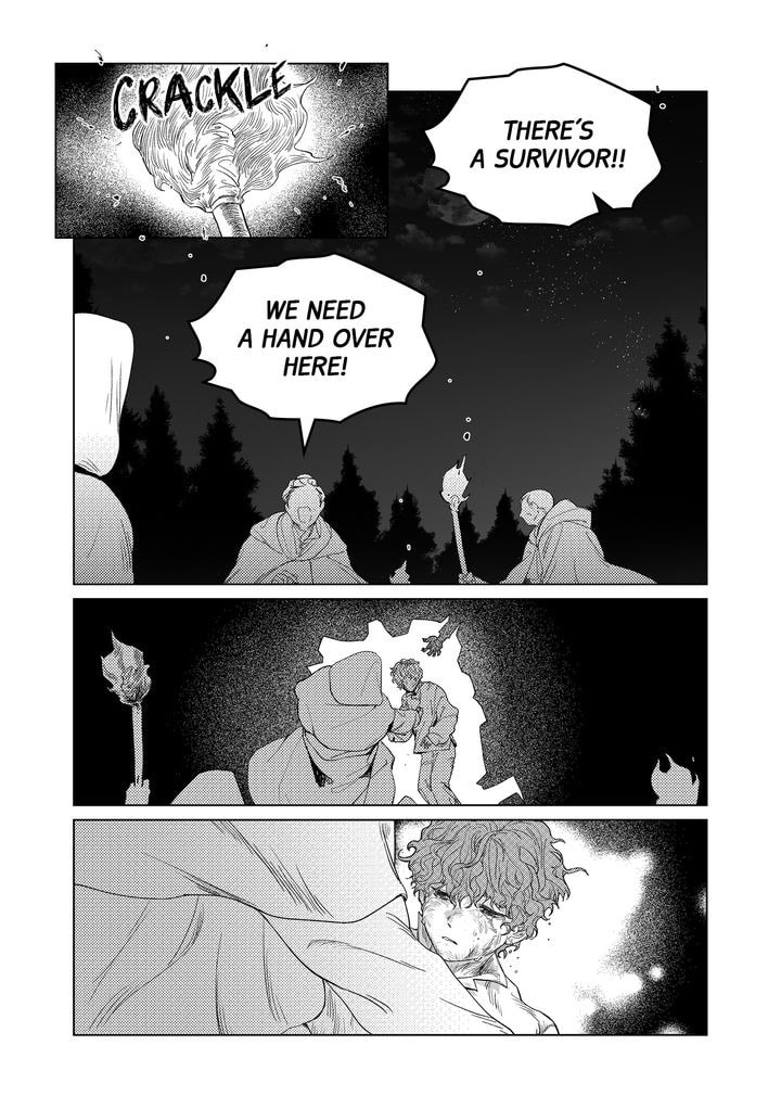 Stigmata Chapter 1 page 16 - 
