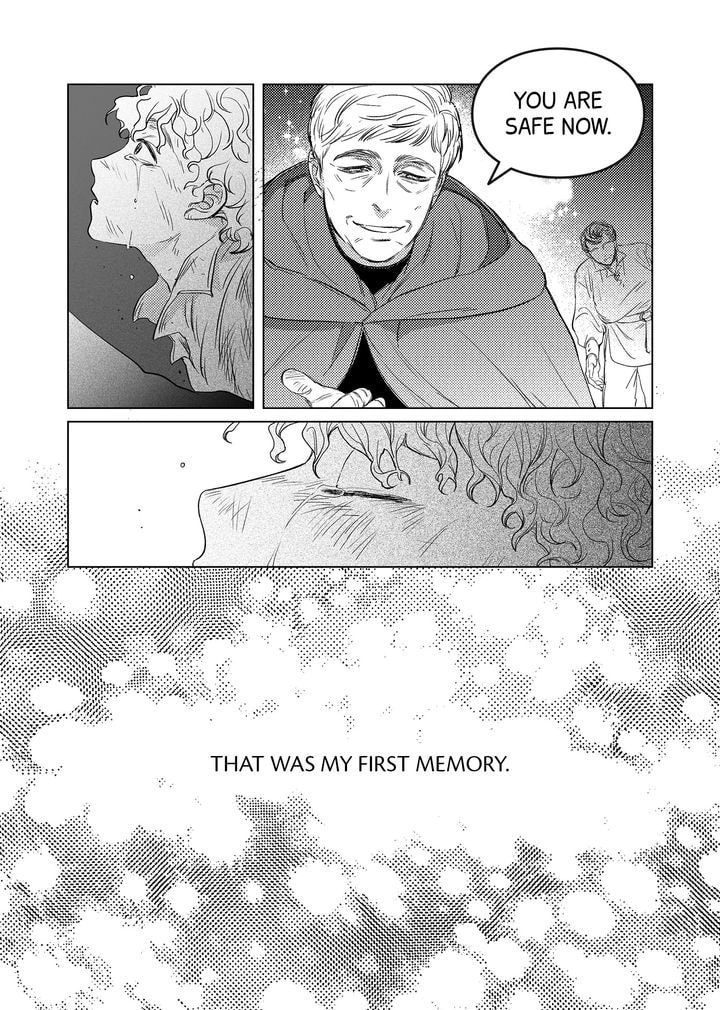 Stigmata Chapter 1 page 17 - 
