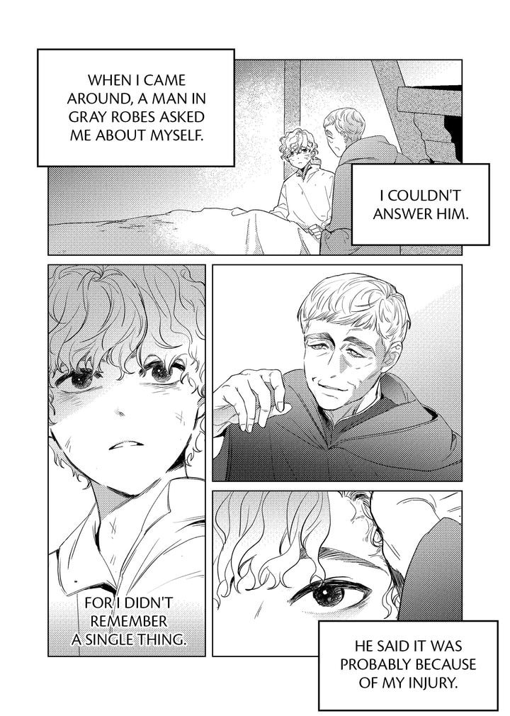 Stigmata Chapter 1 page 19 - 