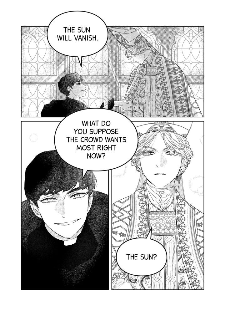 Stigmata Chapter 1 page 3 - 