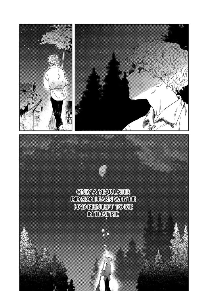 Stigmata Chapter 1 page 21 - 