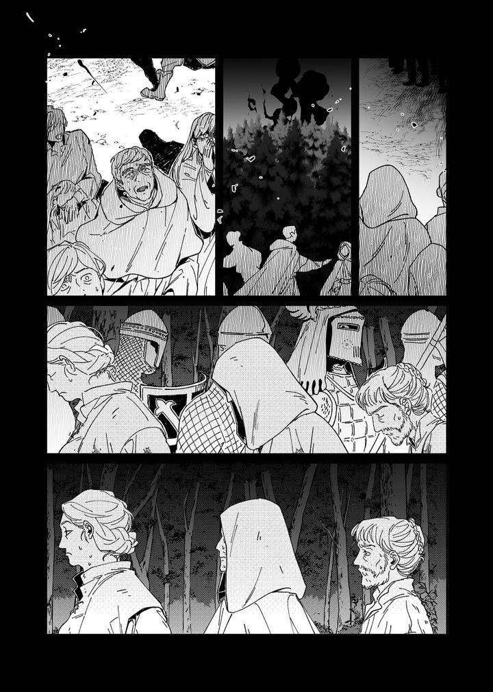 Stigmata Chapter 1 page 25 - 