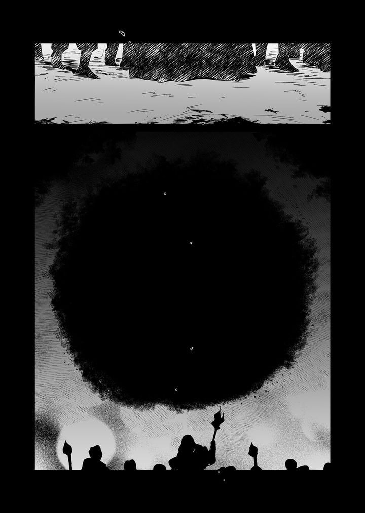 Stigmata Chapter 1 page 26 - 