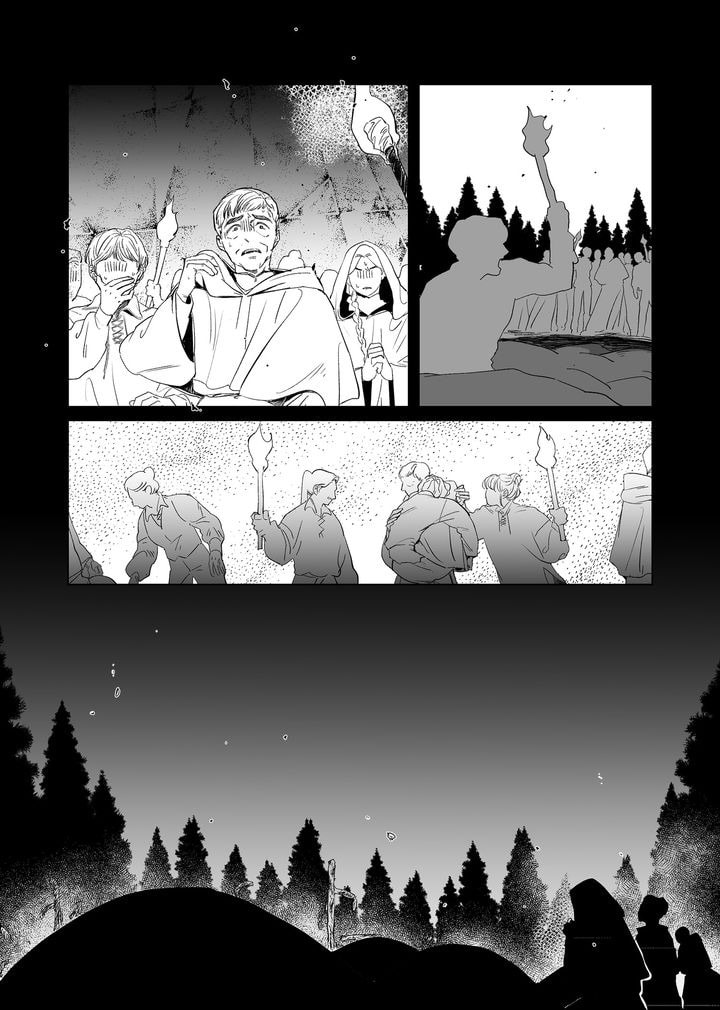Stigmata Chapter 1 page 27 - 