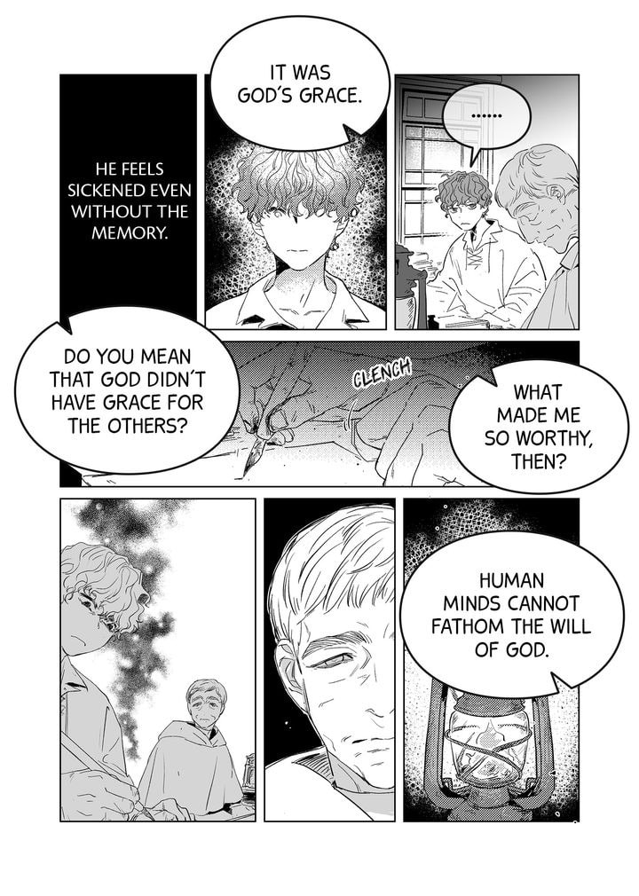 Stigmata Chapter 1 page 29 - 