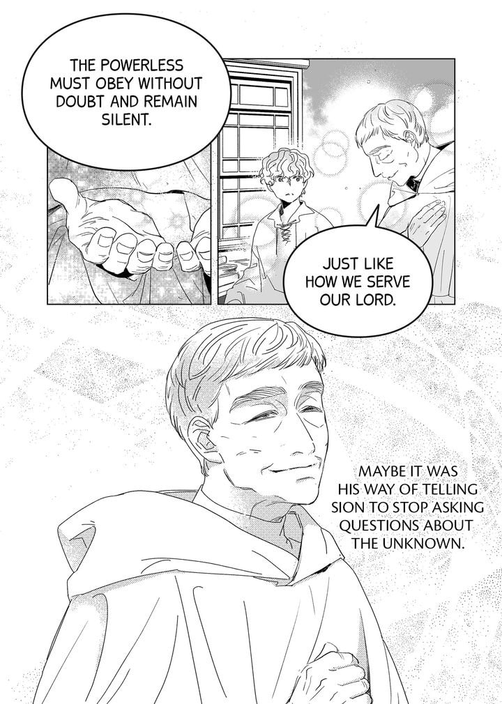 Stigmata Chapter 1 page 30 - 