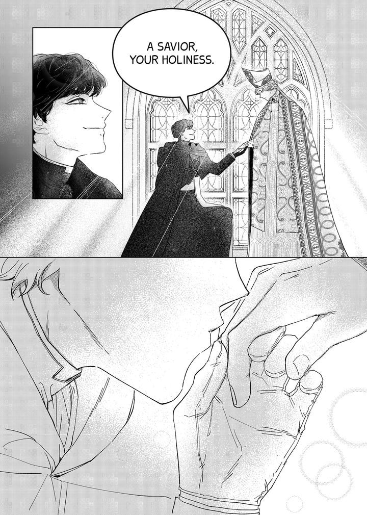 Stigmata Chapter 1 page 4 - 