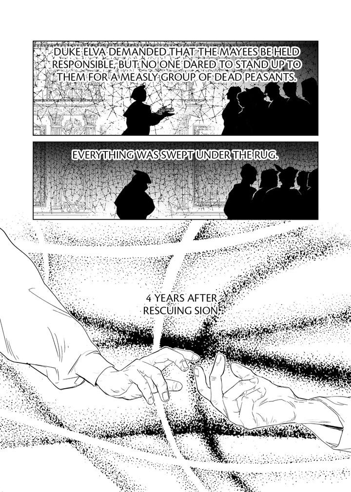 Stigmata Chapter 1 page 32 - 