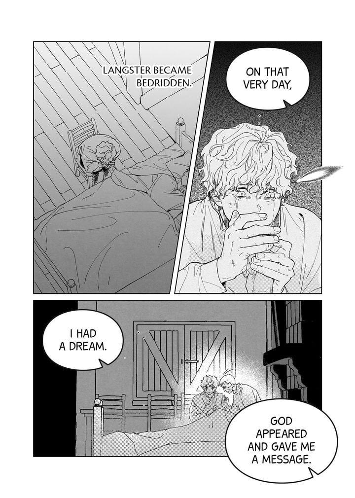 Stigmata Chapter 1 page 33 - 