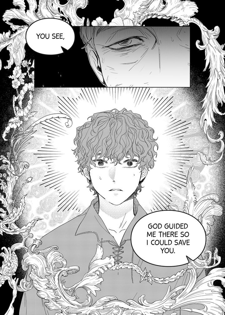 Stigmata Chapter 1 page 35 - 