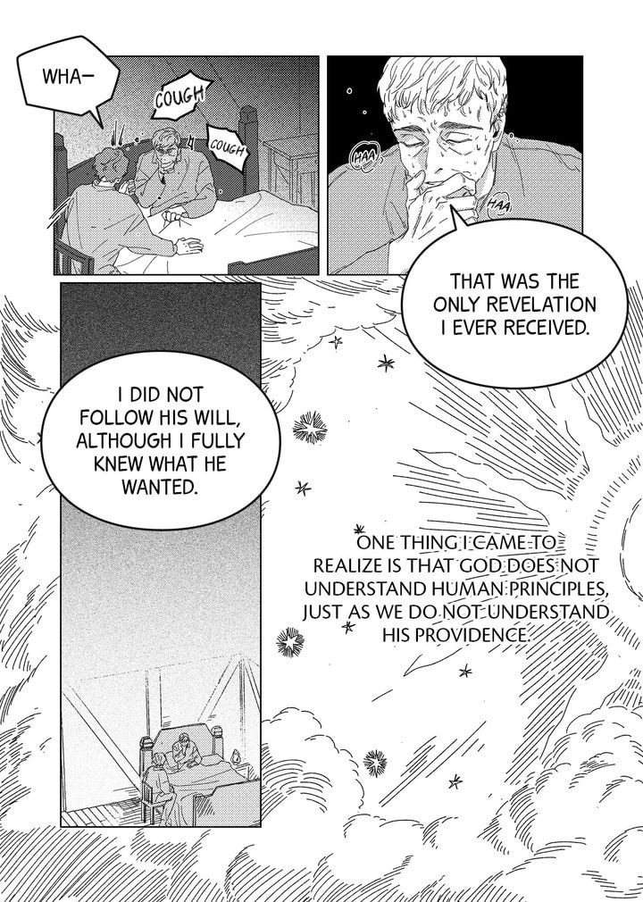 Stigmata Chapter 1 page 36 - 