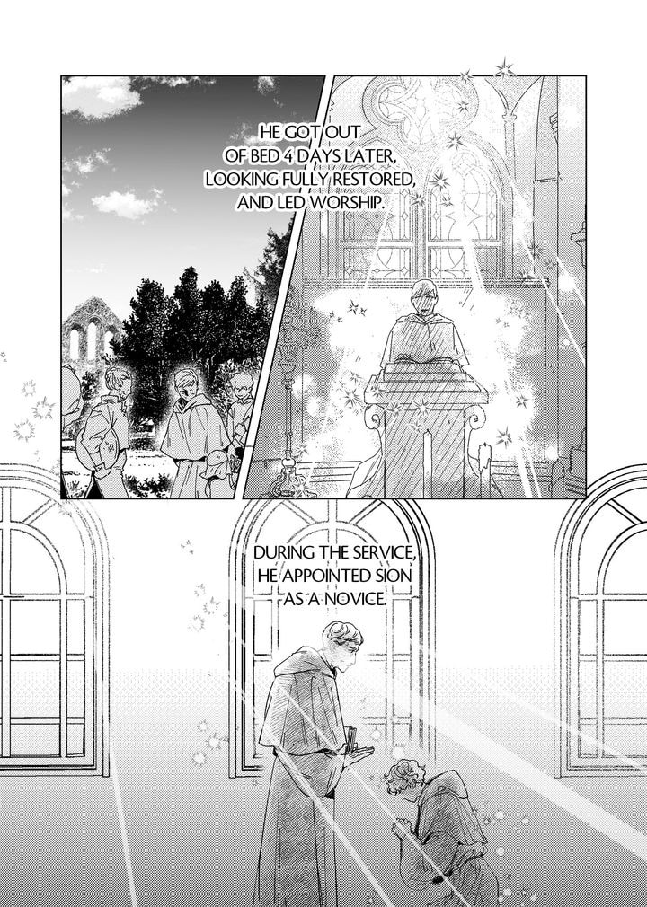 Stigmata Chapter 1 page 39 - 
