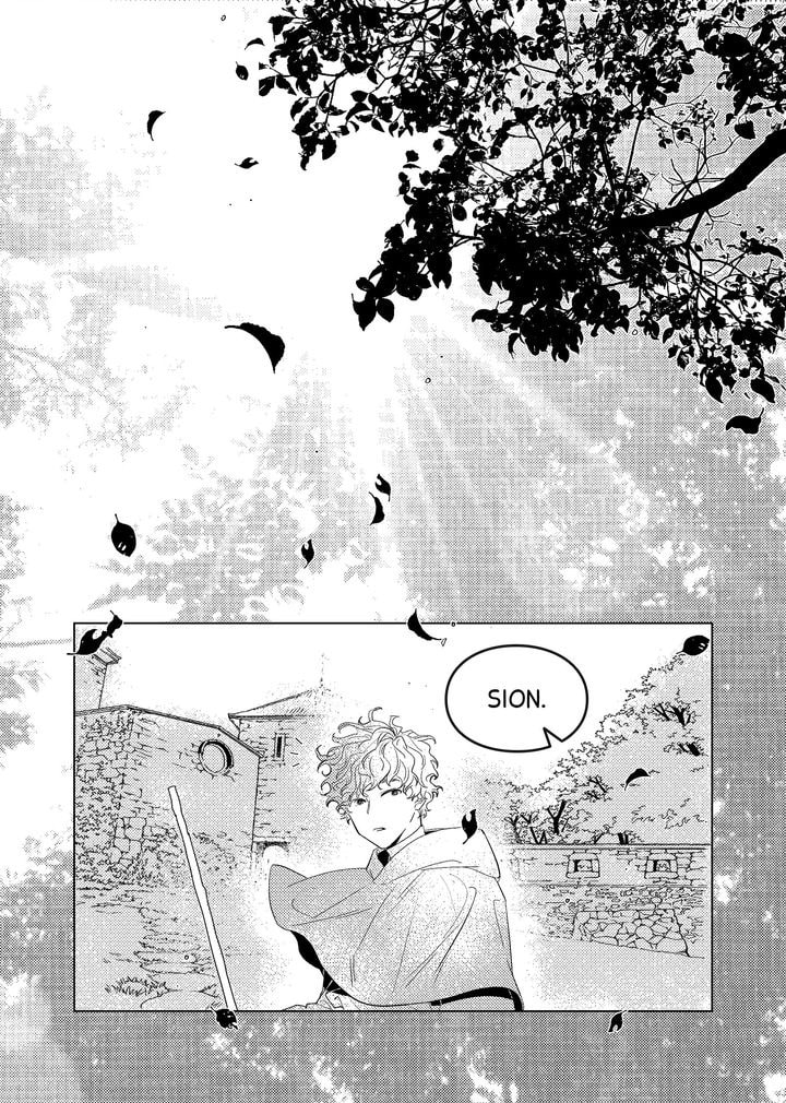Stigmata Chapter 1 page 40 - 