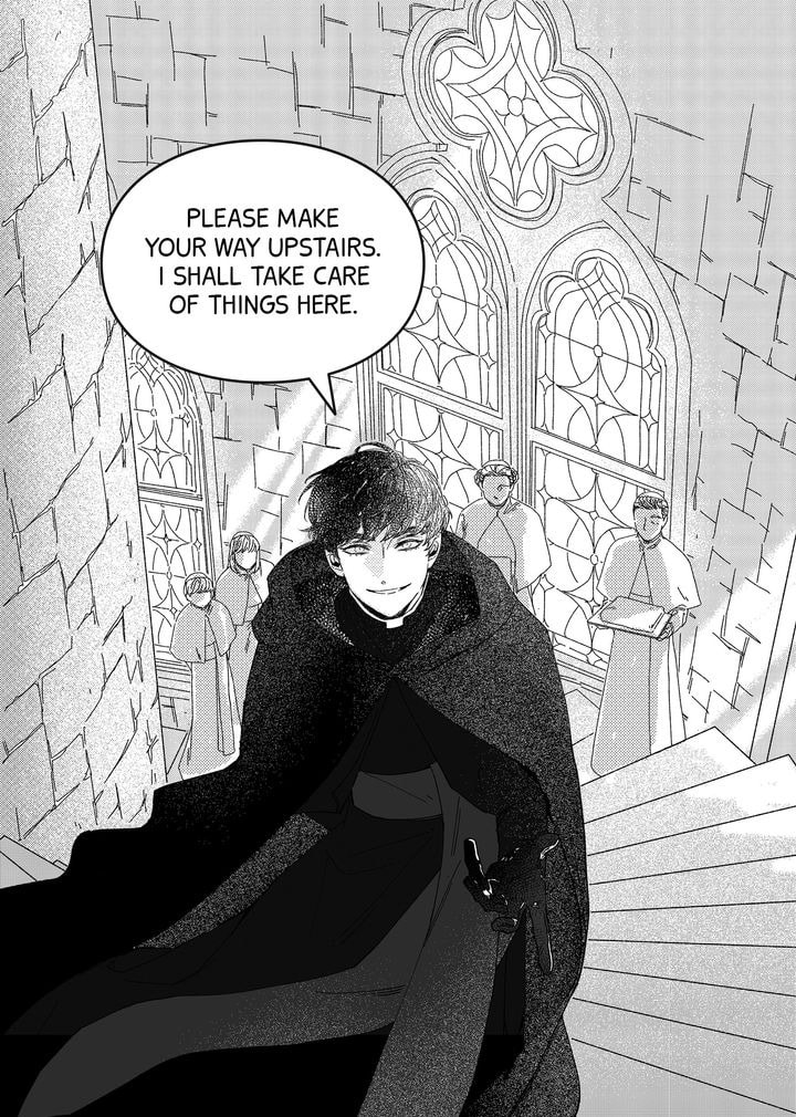 Stigmata Chapter 1 page 5 - 