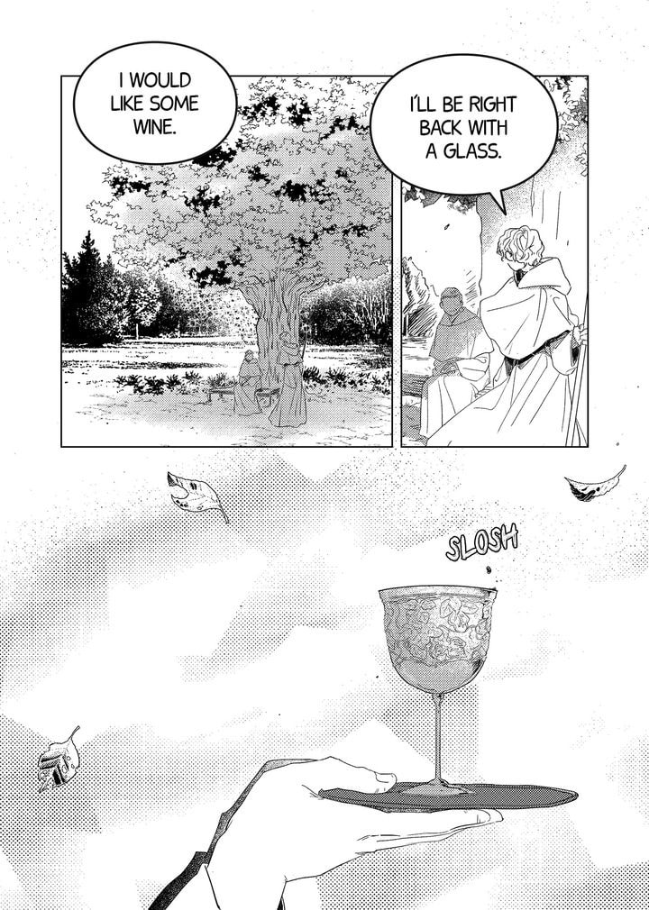 Stigmata Chapter 1 page 41 - 