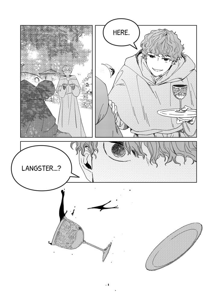 Stigmata Chapter 1 page 42 - 
