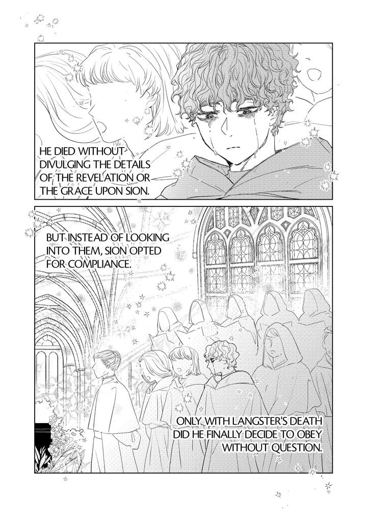 Stigmata Chapter 1 page 44 - 