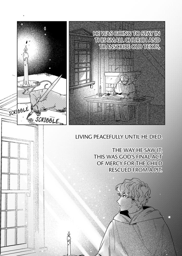 Stigmata Chapter 1 page 45 - 
