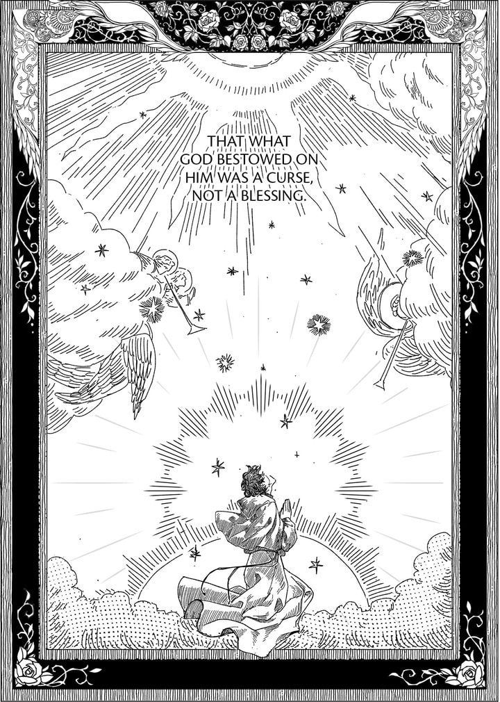 Stigmata Chapter 1 page 47 - 