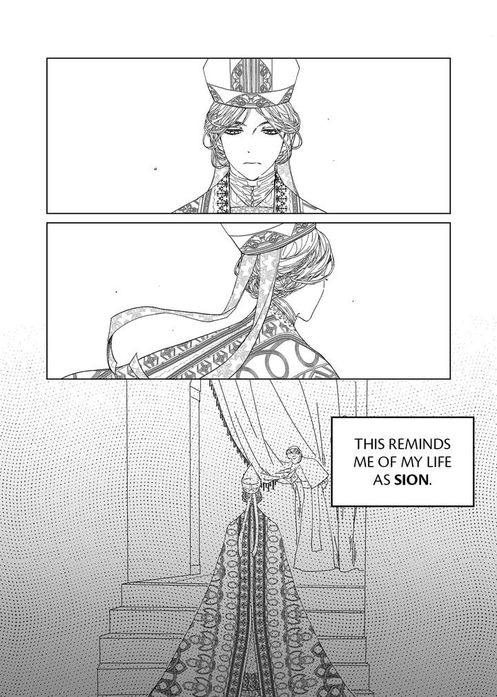 Stigmata Chapter 1 page 6 - 