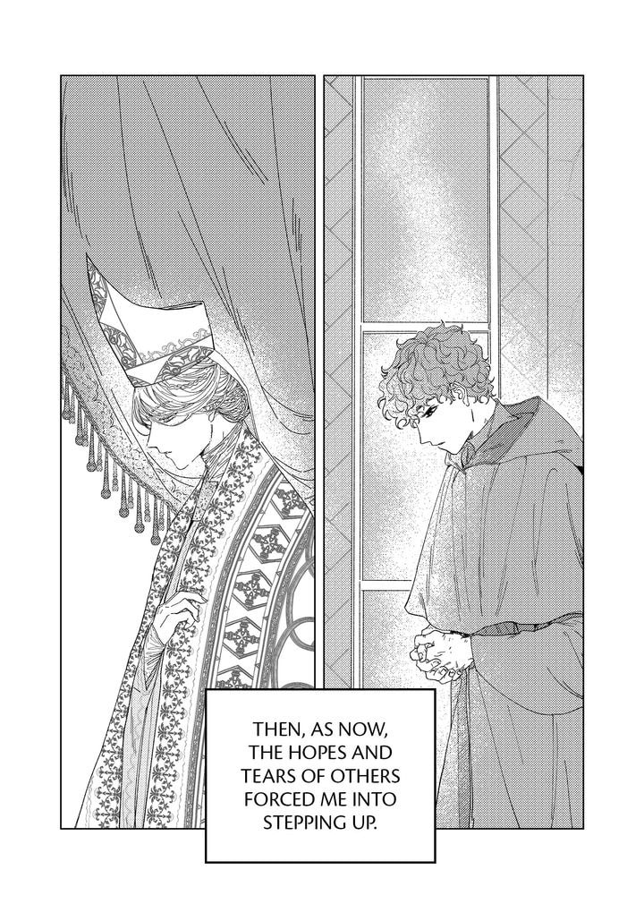 Stigmata Chapter 1 page 7 - 