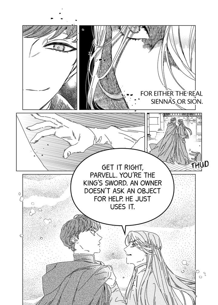 Stigmata Chapter 10 page 12 - 