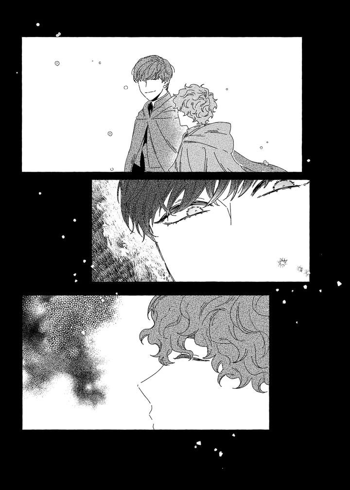 Stigmata Chapter 10 page 3 - 