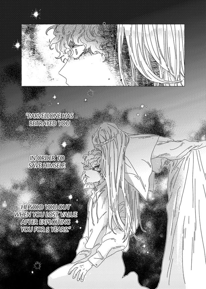 Stigmata Chapter 10 page 4 - 
