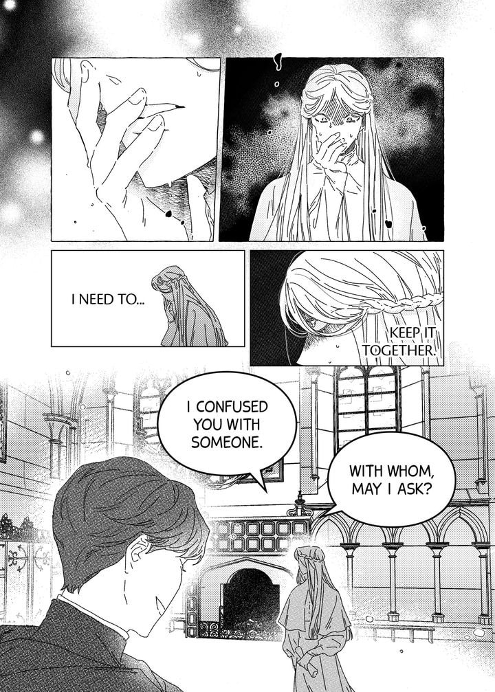 Stigmata Chapter 10 page 5 - 
